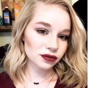 Meet your Posher, Kaylee